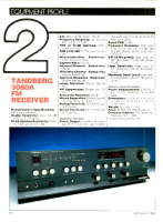 Tandberg 3080A-1989
